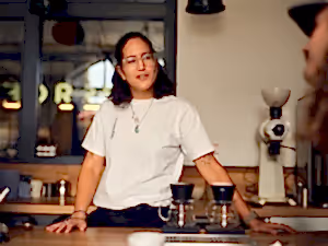 SCA Brewing Skills — Foundation