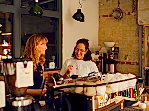 SCA Barista Skills — Foundation