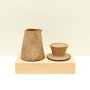Assembly x Eren Armitage — Pour Over Set