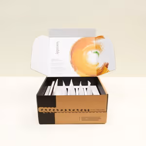 Selected by Assembly — Coffee Collection
