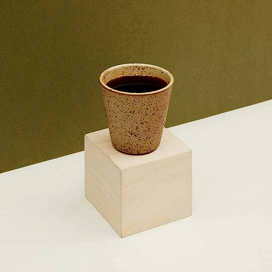 Assembly x Eren Armitage — Filter Coffee Cup Set