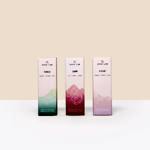Apax Lab — Nano Box Set