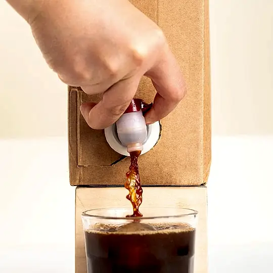 Assembly Cold Brew Concentrate