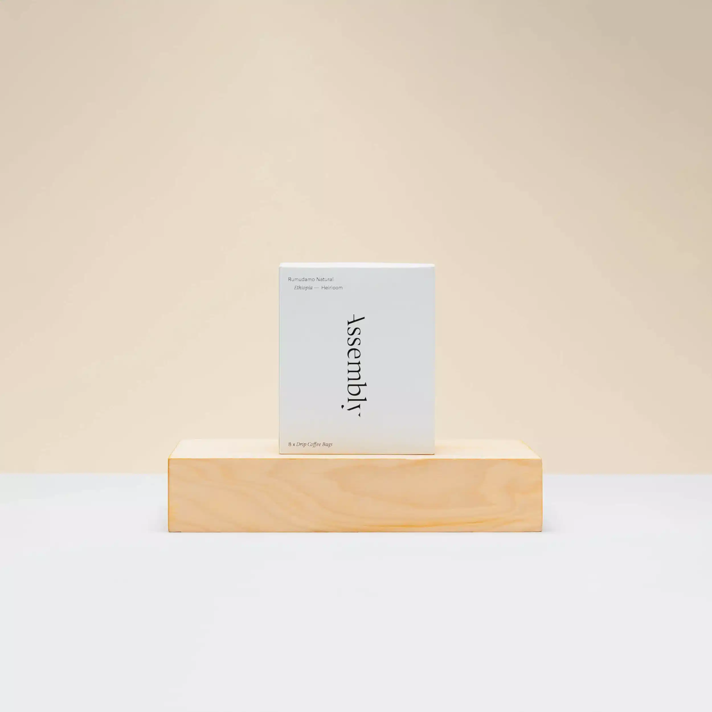 Drip Coffee Bags