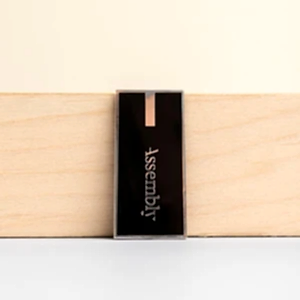 Assembly Enamel Magnet