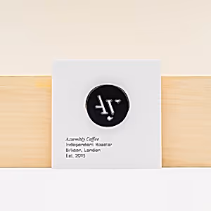 Assembly Enamel Pin