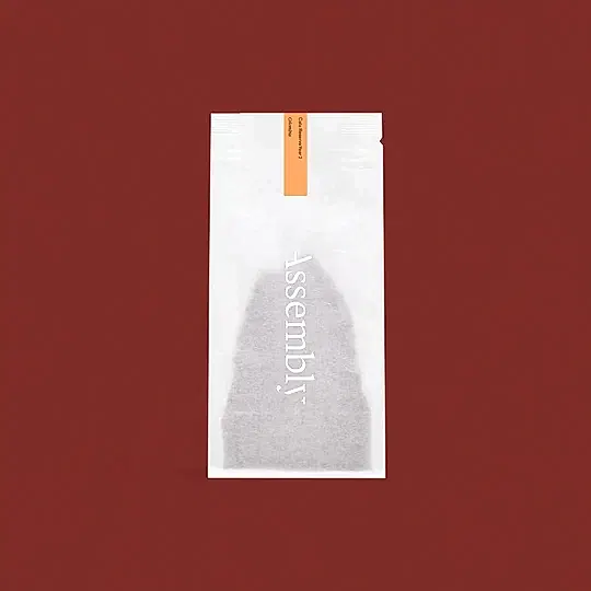 Colombia — Cata Reserva Year 2