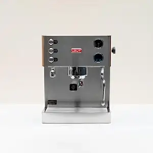 Lelit Elizabeth — home espresso machine