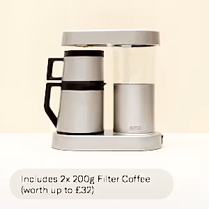 Ratio Six Series 1 — Coffee Machine
