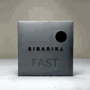Sibarist Orea Special Edition Fast Flat 1 — Filter Papers