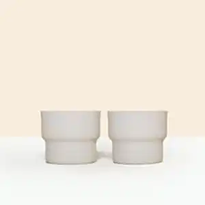 Slowform — Arita Filter Coffee Cup Set