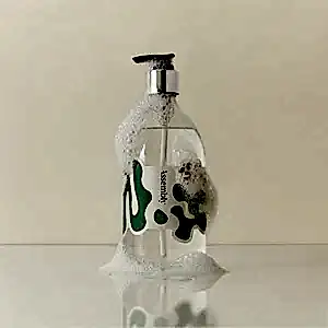 Assembly Clear Woods Hand Soap — 500ml