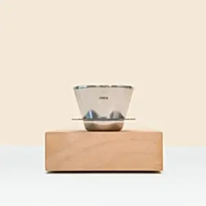 Orea O1 Steel — Raw