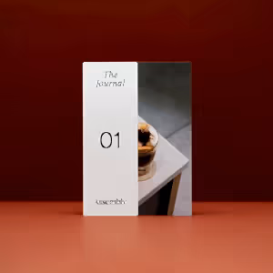 The Assembly Journal 01