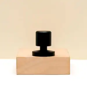 Weber Really Nice Tamper