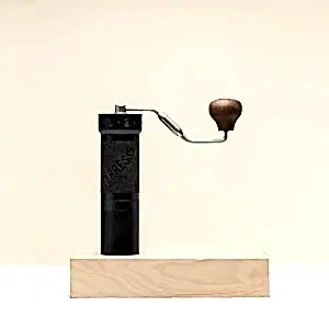 1Zpresso ZP6 — manual coffee grinder