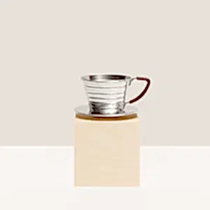 Kalita Wave Coffee Dripper