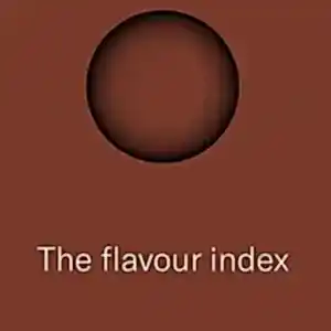 The flavour index — coffee subscription